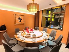 -吃香喝辣·地道衡东菜(南岳大庙店)