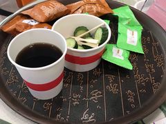 -海底捞火锅(凯德广场店)