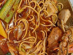 -狮龙啤酒烧烤屋(建二路店)