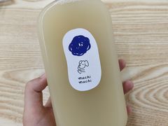 -派派茶客(金杏花园店)