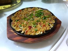 -陈帅夜排档·龙虾·炒菜·烤串(世茂店)