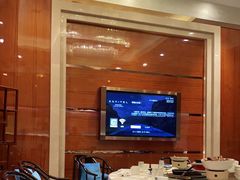 -索菲特酒店·乐轩华中餐厅