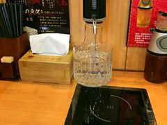 -博多一幸舍(侨福芳草地购物中心店)