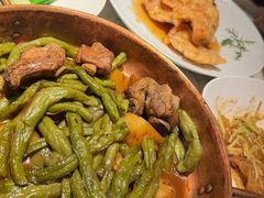 -奉天小馆·非遗东北菜(济南万象城店)