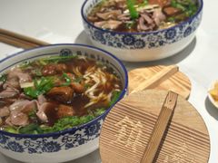 -镇南锅盖面馆(解放路店)