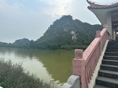 -星湖旅游景区七星岩