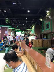 -绿野星空儿童乐园