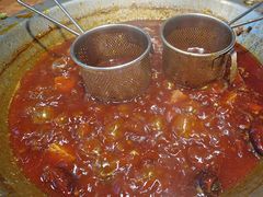 -楠火锅(哈尔滨金爵万象店)