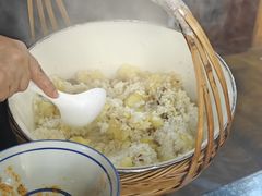 -张关合渣(航空大道店)