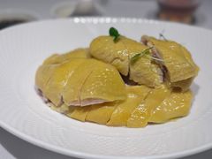 -醉舍·新淮扬菜(长宁龙之梦店)