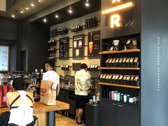 -星巴克臻选(成都太古里店)