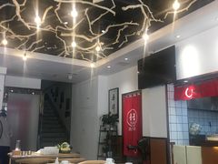 大堂-小艺烧烤(曲江店)