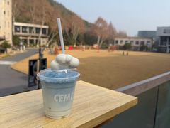 -CEMENT·coffee bar (凤凰创意园店)