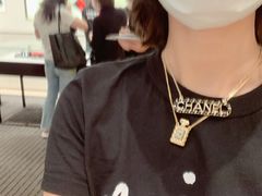-CHANEL(恒隆广场店)