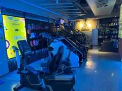 -RoMan罗马健身工作室(莘庄店)