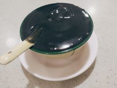 -芬芳甜品(同福路店)