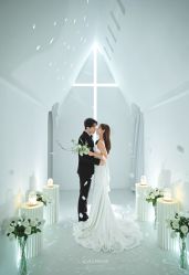 -爱城婚纱摄影·品质严选店