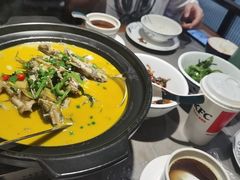 -山涧肴·湘味家肴(松岗满纷天地店)