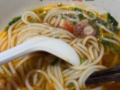 -湘人龙记老长沙米粉(鸟巢店)