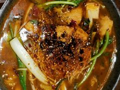 -枪火串烧·东北特色烧烤(罗湖总店)