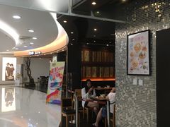 -满记甜品(王府井北京市百货大楼店)