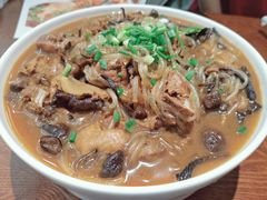 -李老哈·东北菜(宋园路店)