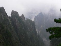 -黄山北海宾馆