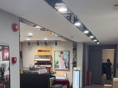 -雅马哈乐器专卖店(广州旗舰店)