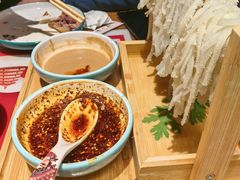 -醉长安(钟楼旗舰店)