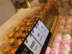 -糕材生•糕点•生日蛋糕(解放路店)