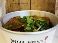 闲煮土豆薄片-甜心闲生传统手工冰粉(太古里店)