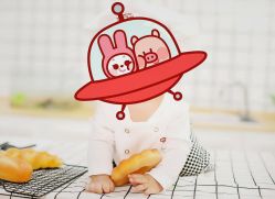 点击看大图 -天天向上儿童摄影(新华创意产业园店)