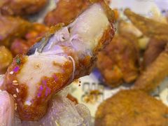 -BOPEYE·波派炸鸡(九霄天地店)