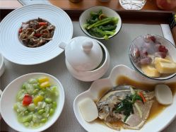 点击看大图 -馨月汇·一悦馨香月子中心(前滩店)