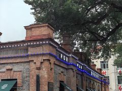 -波特曼西餐厅(南岗店)