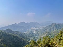 -大慈岩风景区