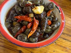 -冶建镜子·老南昌大排档·江西虾王(总店)