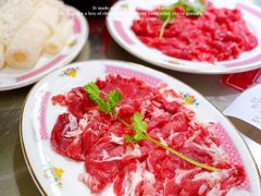 -燃计沙茶皇·香港沙茶火锅(人广旗舰店)