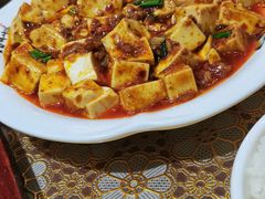 麻婆豆腐-芳芳餐厅(白沙路店)