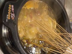 -钢管厂五区小郡肝火锅串串香(清河店)