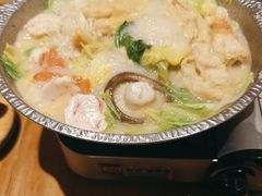 -一心创作料理屋(经开万达店)