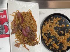 -火地铁板烧(昆山万象汇店)