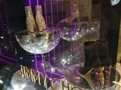 -JIMMY CHOO(海港城精品店)
