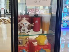 -必胜客(江桥万达店)