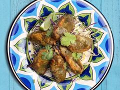 -TEQO·Mexican food & Bar