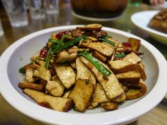 -深巷家味馆.湖北头牌红烧鱼头拌饭(黄陂店)