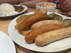 -宜家·瑞典风味餐厅(四元桥店)