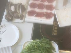-吉羊三宝(复兴门笔管胡同店)