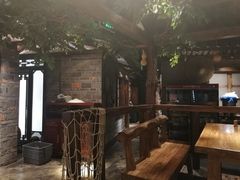 -丹江渔村(首都机场店)