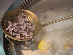 -三头牛·潮汕牛肉生蚝火锅 (夏湾店)